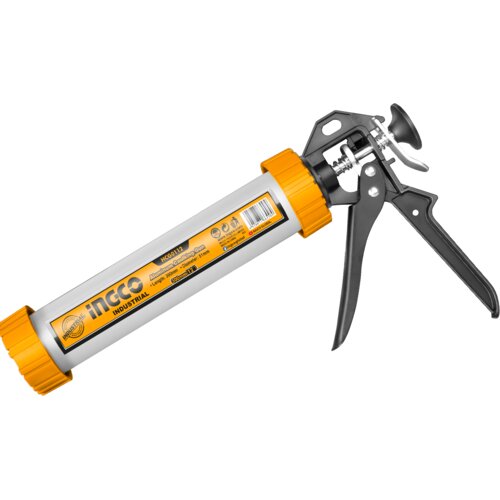 Ingco Aluminijumski pi&amp;scaron;tolj za silikon HCG0112 Slike
