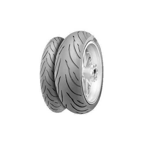 Continental ContiMotion Z ( 110/70 ZR17 TL 54W M/C, Variante Z, prednji kotač ) Cijene