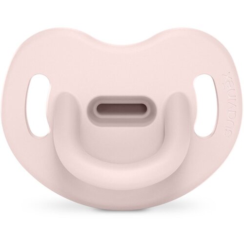 Suavinex Colour Essence SX Pro Anatomical 6-18 m duda Pink 1 kom Slike