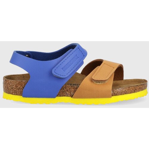 Birkenstock Otro&amp;scaron;ki sandali Slike