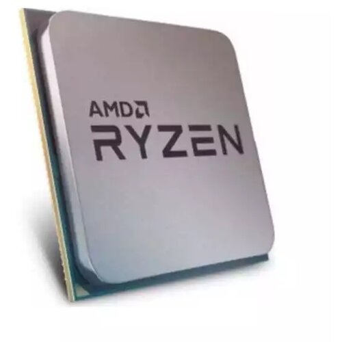 AMD Procesor AM4 Ryzen 5 3600X 3.6GHz tray Slike