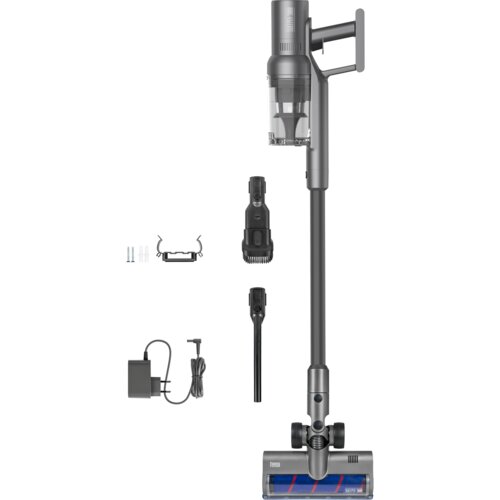 Teesa Sweeper 9000 TSA5055 brezžični ročni sesalnik 2-v-1 &ndash; 280 W Cene