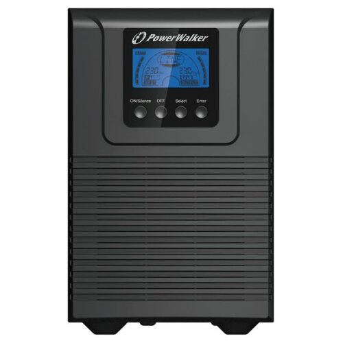 Powerwalker VFI 1000 TG Online 1000VA 900W UPS brezprekinitveno napajanje Cene