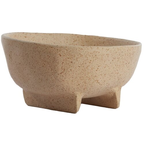 Light &amp;amp; Living Metalna ukrasna posuda 15,5x16 cm Rosana &amp;ndash; Slike
