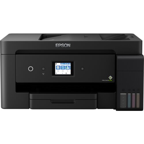 Epson Multifunkcijski inkjet uređaj L14150 A3+ EcoTank ITS (4 boje) Inkjet, Kolor, A3, Crna Cene