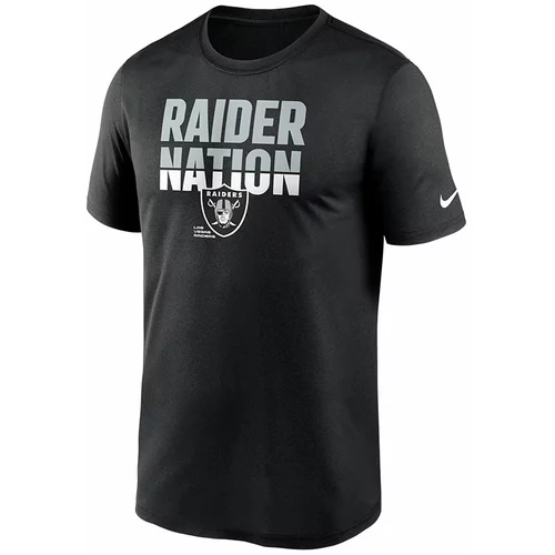 Nike Las Vegas Raiders Local Phrase Legend majica
