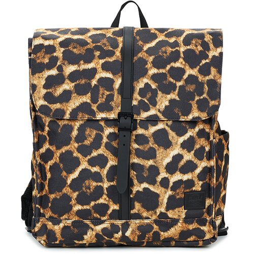 Herschel CITY BACKPACK Smeđa Slike