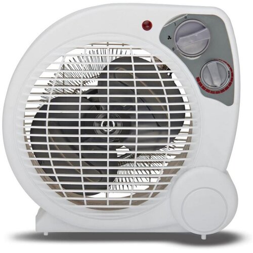  Ventilator sa grejnim telom ZEFIR 1000/2000W/230V beo Cene