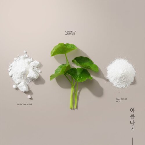KORIKA Skin Essentials Dual Exfoliating Toner Pads dvostruke blazinice za eksfolijaciju 20 kom Slike