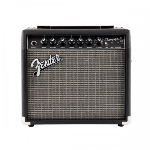 Fender Champion II™ 25, 230V EU DS - 2330706900 Cijene