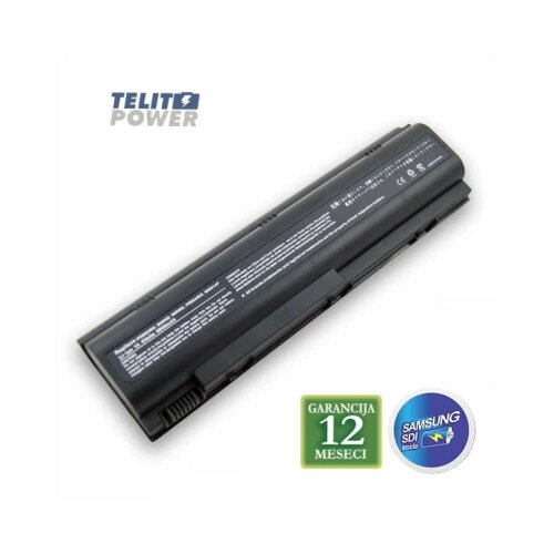  Baterija za laptop hp pavilion DV4200 HSTNN-DB10 HP2029LR Cene