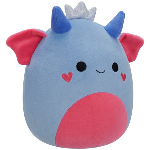 Squishmallows Pli&amp;scaron;ana igračka King Kin &amp;ndash; Slike
