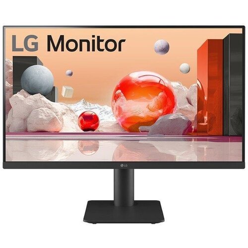 LG Monitor 27MS550-B (27MS550-B.AEU) Cene
