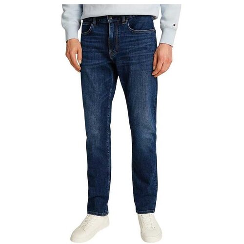 Tommy Hilfiger regular fit muške farmerke THMW0MW39034-1BW Cene
