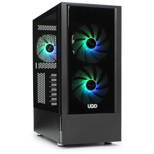  GAMING računar Core i5-12400F/32GB/1TB/RTX4060 8GB Cene