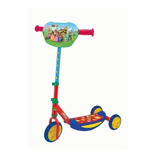 Smoby trotinet super mario ( SM750907 ) Cene