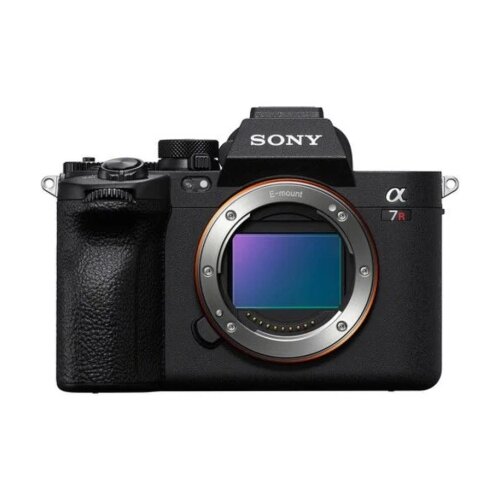 Sony Alpha a7R V Camera Body Slike