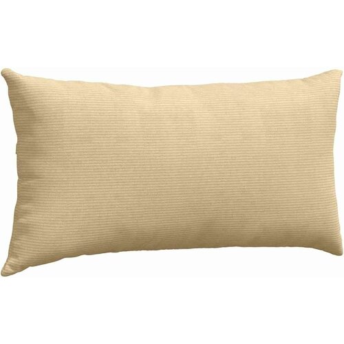 VidaXL jastučići za sofu 2 pcs siva zelena 80 x 40 cm kordura tekstil Slike