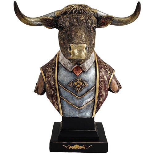 Signes Grimalt Kipci in figurice Bik Siva Cene