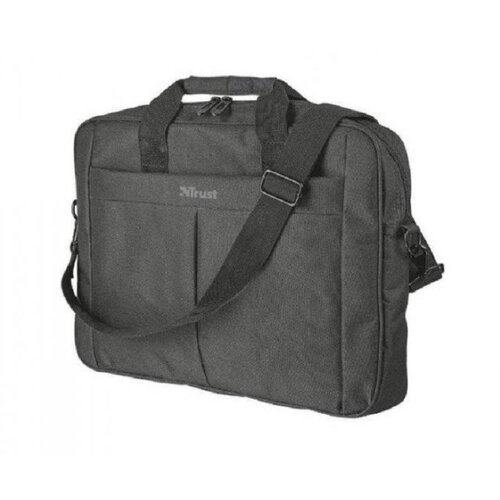Trust PRIMO CARRY BAG 16&amp;quot; Black (21551) Slike