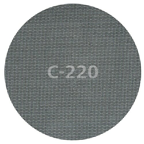 Wolfcraft Brusna mrežica za mavčne plo&scaron;če (Zrnavost: 220, 5 kos, Premer: 225 mm) Cene