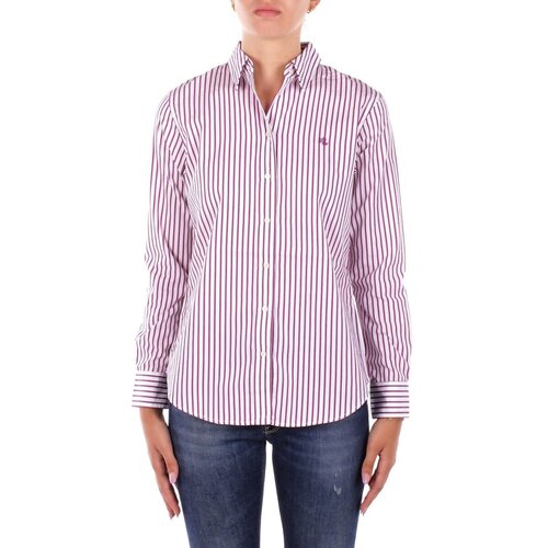 Polo Ralph Lauren 200970764 Crvena Cene