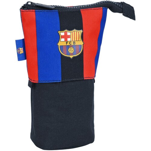  Pernica u Ča&amp;scaron;ici F.C. Barcelona Granatna Mornarsko plava (8 x 19 x 6 cm) Slike