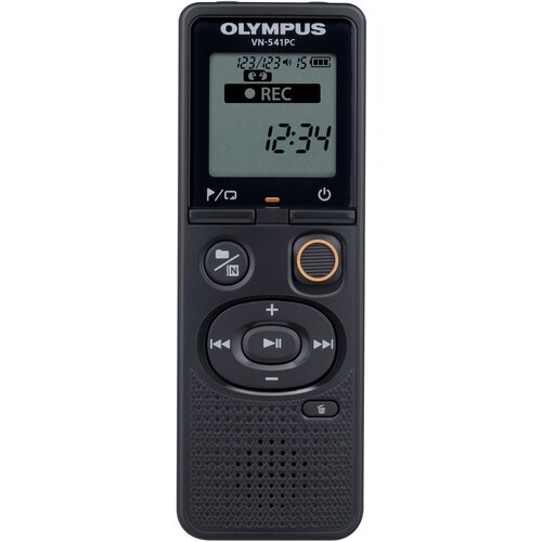 Olympus OM system VN-541PC 4GB schwarz Cijene