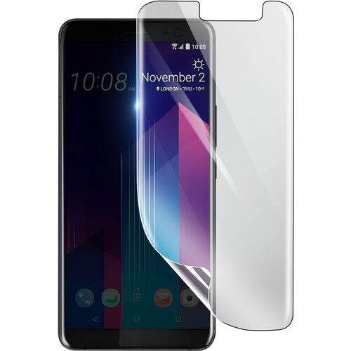 3mk hidrogelna za&scaron;?ita zaslona pred udarci za htc U11 plus, prozorno, (21139442) Cene
