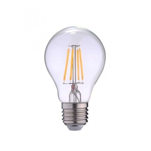 Bb Link led sijalica filament E27 A60 8W ww dimabilna Cene