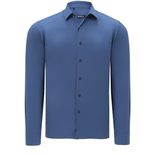 Dewberry G726 MENS SHIRTS-INDIGO Cijene