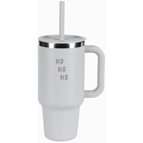 H2O Termos 950ml Siva Cene