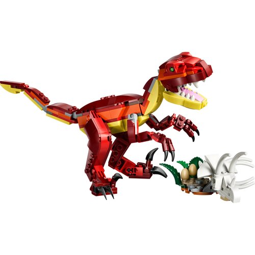 Lego CREATOR 3 IN 1 31379 Fierce Dinosaur Cijene