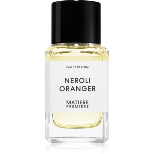 Matiere Premiere Neroli Oranger parfemska voda uniseks 100 ml Slike