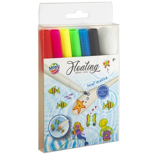 Artmie Set plutajućih markera za crtanje Cijene