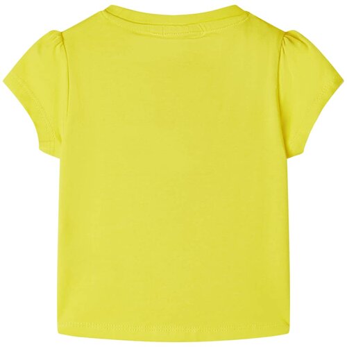  Dječja majica žuta 140 Slike