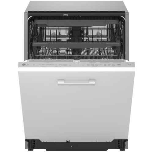 LG DB375TXS vgradni pomivalni stroj Cene