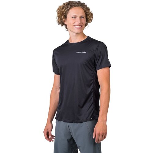 HANNAH Men&amp;#039;s Sports T-Shirt WICK anthracite Slike