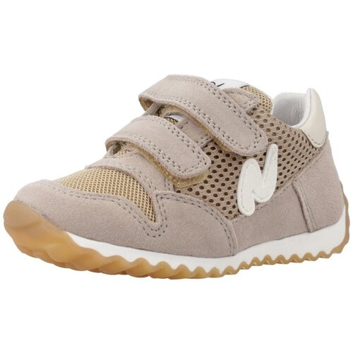 Naturino Modne superge SAMMY 2 VL. Bež Cene