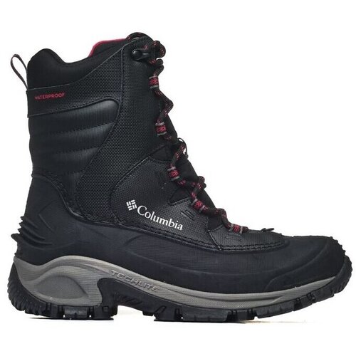 Columbia Pohodni&amp;scaron;tvo Bugaboot Iii Črna Slike