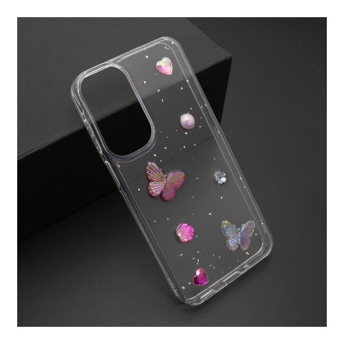  Futrola sticker za samsung a165f/a166b galaxy a16 4g/a16 5g dz01 ( F121716 ) Cene
