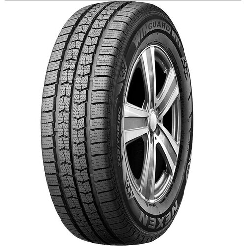 Nexen Winguard WT1 ( 225/70 R15C 112/110R 8PR ) Cene