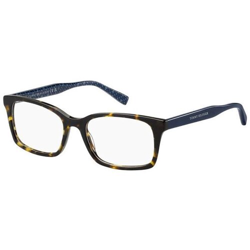 Tommy Hilfiger TH2109 086 ONE SIZE (52) Havana/Kristalna Cene