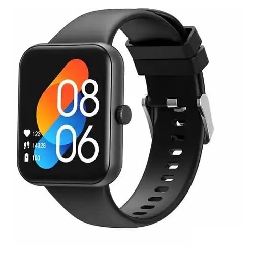 Havit smart sat M9034 black IP67 1.83 BT V5.4 Cene
