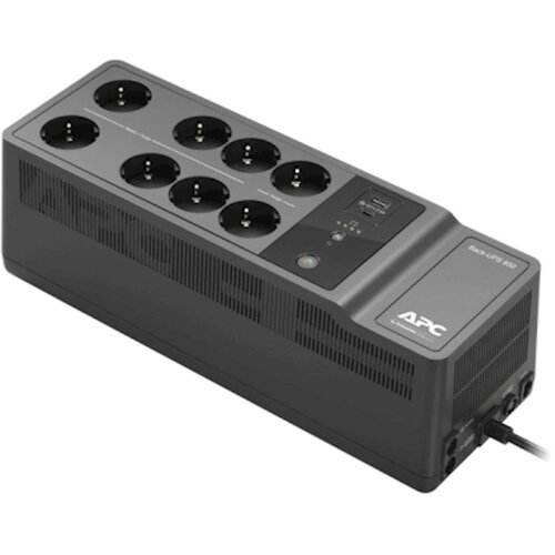  Back-UPS APC 850VA, 230V, USB Cijene
