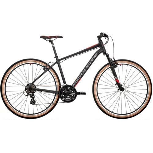  Bicikl Rock Machine Crossride 100 - L Cijene