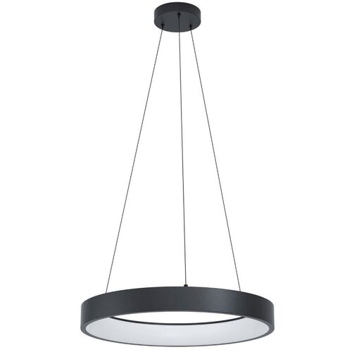 Eglo LED viseća svjetiljka 6,5 W MARGHERA-Z &amp;ndash; Slike