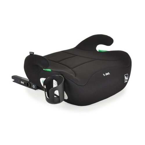 Cangaroo Autosedište i-jet black 125-150cm ( CAN2179 ) Cene