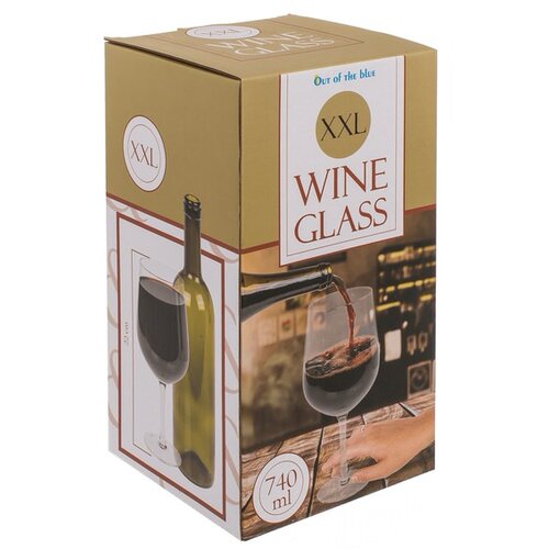  Ča&amp;scaron;a za vino XXL Slike