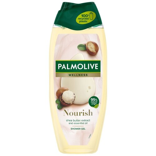 Palmolive Gel za tuširanje Nourish 500ml Cene